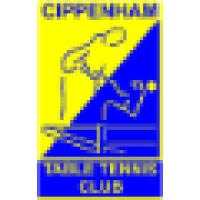 Image result for Cippenham Table Tennis Club