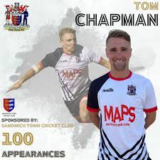 Image result for Sandwich Town Cricket Club