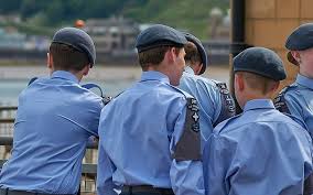 Image result for Easingwold Rifle Club