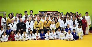 Image result for Park's Martial Arts