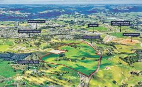 Image result for Warkworth Golf Club
