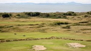 Image result for Ffestiniog Golf Club