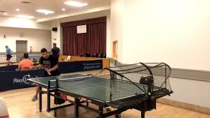 Image result for Teddington Table Tennis Club