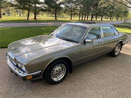 Image result for Solent Blue 1988 Jaguar