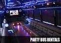 Party Bus Rental Normal Cheap Party Bus Rentals Normal Texas