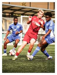 Image result for Virginia Water Fc