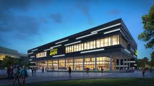 Image result for Ahoy Centre