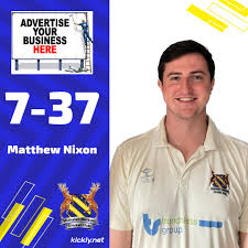 Image result for Hunslet Nelson Cricket Club