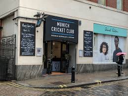 Image result for Much Wenlock Cricket Club