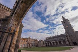 Image result for St Andrews Universities