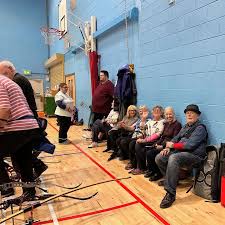 Image result for Falkirk Company Of Archers