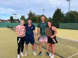 Image result for Cheadle (Kingsway) Sports Club Limited