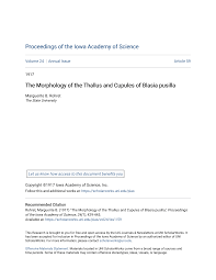 Attēlu rezultāti vaicājumam “Blasia pusilla sporophyte”