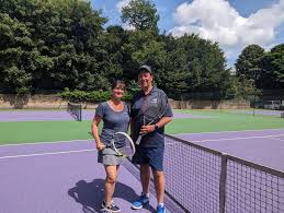 Image result for Limpsfield Lawn Tennis Club