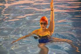 Image result for Chippenham Synchronised Swimming Club