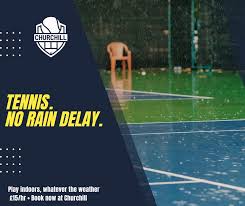 Image result for Churchill Tennis Club