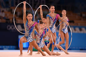 Image result for City Of Coventry Rhythmic Gym Club