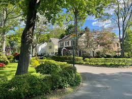 Image result for radburn system