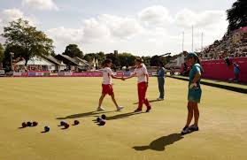 Image result for Eastbourne Bowling Club