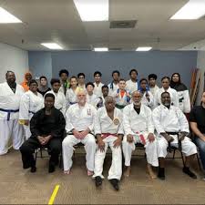 Image result for Windsor Higashi Karate Club