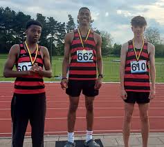 Image result for Herne Hill Harriers