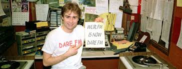 Image result for D.A.R.E!! Development + Switch RadIO