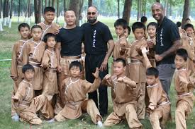 Image result for Midlands Wing Chun