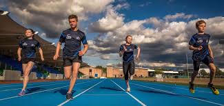 Image result for Victoria Park Harriers Athletics Club