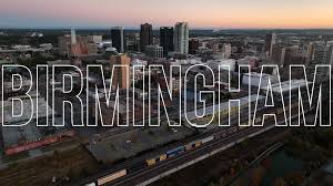 Image result for City Of Birmingham Sc