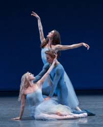 Image result for serenade balanchine