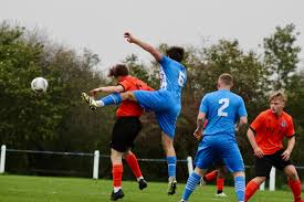 Image result for Coppull United Football Club