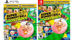 Image result for super monkey ball screenshots