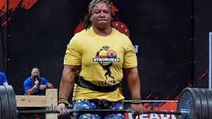 Image result for Steelman Powerlifting Club, Yorkshire