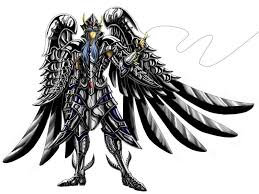 「天貴星グリフォンのミーノス」の画像検索結果