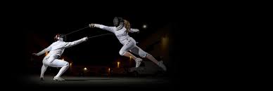 Image result for University Of Warwick`s Fencing Club