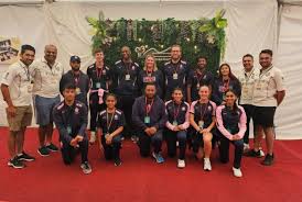 Image result for Hampole & Skelbrooke Cricket Club