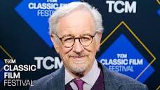 Steven Spielberg Discusses His Iconic Sci-Fi Film CLOSE ENCOUNTERS ...