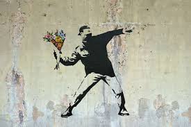 Image result for banksy