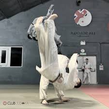 Image result for Glossop Judo Club