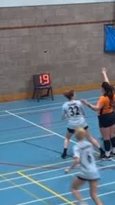 Image result for Bristol Thunder Korfball Club