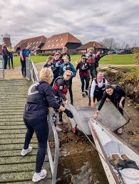 Image result for Milton Keynes Secklow 100 Dragon Boat Team