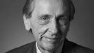 William Greider's website