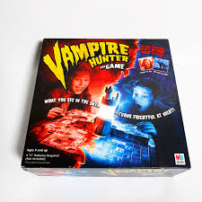 Image result for Vampire Batters