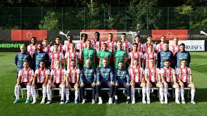 Image result for Team Southampton