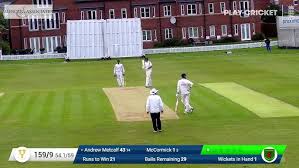 Image result for Chester Boughton Hall Cricket Club