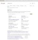 google chrome - When using a unified search/address bar within a ...