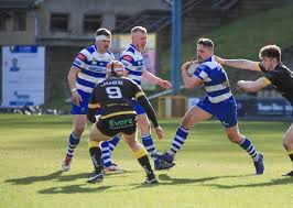 Image result for Halifax Rlfc