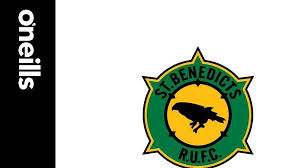Image result for St Benedicts Rfc