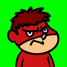 「吉田くん 秘密結社鷹の爪」の画像検索結果