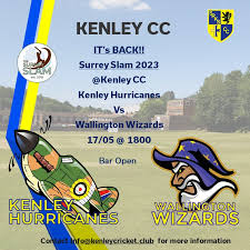 Image result for Southern Railway & Kenley Cricket Club